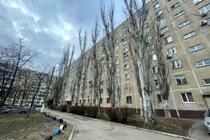 квартира за адресою Добровольців пров., 10