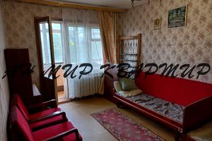 квартира за адресою Великотирнівська, 31/1