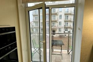 квартира за адресою Одеса, Фонтанська дорога вул., 58