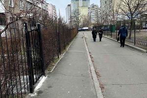 коммерческая по адресу Петра Григоренко просп., 36-А