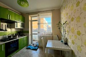 квартира по адресу Малоголосковская ул., 8д