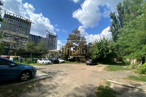 участок по адресу Вильгельма Котарбинского ул. (Миколи Кравченка), 14