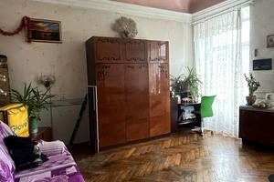 квартира по адресу Одесса, Успенская ул. (Чичерина), 89