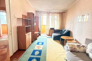 квартира за адресою Героїв Крут вул. (Валентини Терешкової), 50