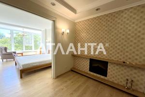 квартира по адресу Одесса, Обсерваторный пер., 2/6