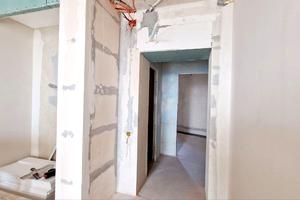 квартира по адресу Данилишиних ул., 59а