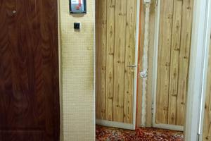 квартира по адресу Миру просп., 67