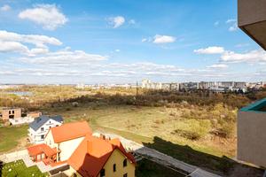 квартира по адресу Заозерна, 1А