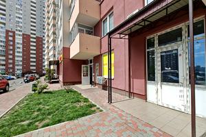 комерційна за адресою Балтійський пров., 3-А