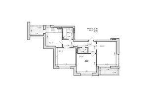 квартира за адресою Добровольців пров., 3