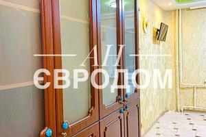 квартира за адресою Миколи Кравченка вул. (Фонвізіна), 17