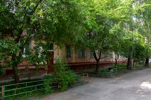 квартира за адресою Борисоглібська вул., 7