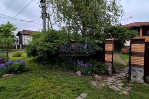 дом по адресу Садова