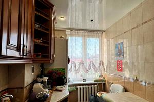 квартира за адресою Володимира Вернадського вул. (Дзержинського), 1