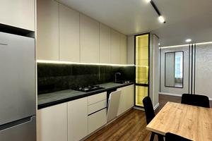 квартира по адресу Сеченова пер., 3в