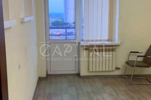 комерційна за адресою Срібнокільська вул., 3-Б