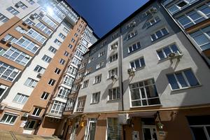 квартира за адресою Андрія Мельника вул., 10