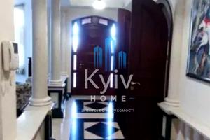 будинок за адресою Оболонська набережна вул.