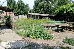 будинок за адресою Євгена Чикаленка вул. (Праці)