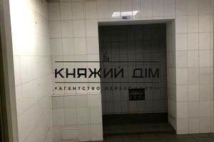 коммерческая по адресу Соломии Крушельницкой ул., 7