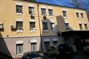 коммерческая по адресу Ярославов Вал ул., 10-Б