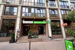 коммерческая по адресу Радистов ул., 34-Б