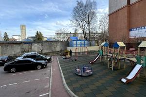 квартира за адресою Хмельницький, Святослава Хороброго вул., 7