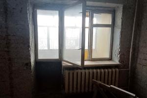квартира за адресою Чорновола вул., 56