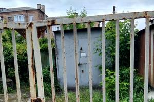 комерційна за адресою Мануйлівський просп. (Воронцова), 18