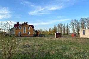 участок по адресу 