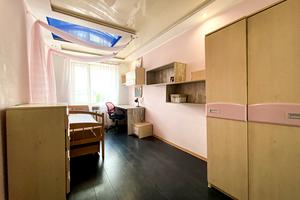 квартира за адресою Конякіна вул., 12б
