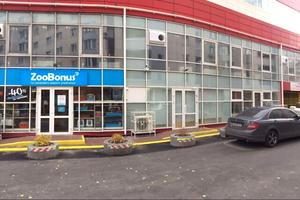 комерційна за адресою Олександра Мишуги вул., 10