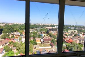 квартира за адресою Дніпро, Науки просп. (Гагаріна), 122