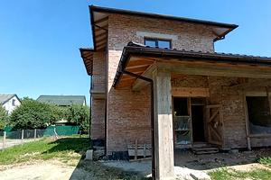 будинок за адресою Миколи Хвильового вул.