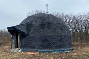 будинок за адресою с. Орлівщина, Середня