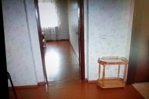квартира по адресу Верховский пер., 7