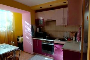 квартира по адресу Стрийская ул., 105