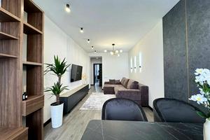 квартира за адресою Височана вул., 18
