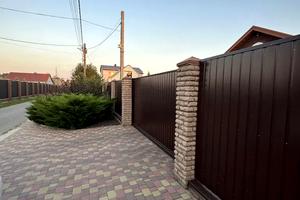 дом по адресу кооперативний провулок