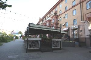 квартира за адресою Проспект Соборный, 153