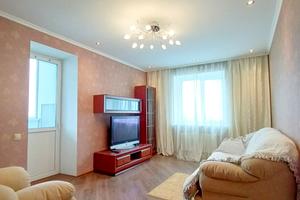 квартира по адресу Украинского Возродження ул. (Бударіна), 3-Б