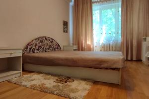 квартира по адресу Строителей ул., 12-Б
