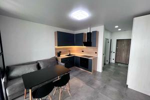 квартира за адресою Миколи Бажана просп., 17