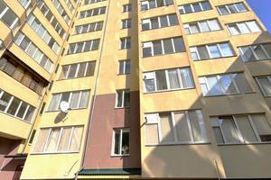 квартира по адресу Сечевых Стрельцов ул., 76