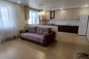 квартира за адресою Лазаряна вул., 22