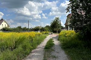 ділянка за адресою Івана Богуна вул., 27