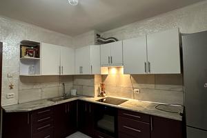 квартира по адресу Ясиноватский пер., 11