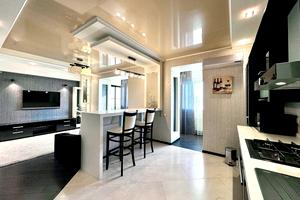 квартира за адресою Кузнецька, 56