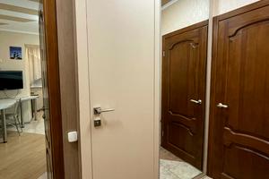 квартира за адресою Добровольців пров., 4