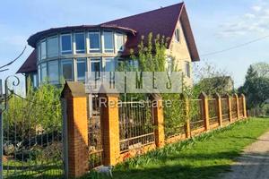 будинок за адресою Окружна вул., 20